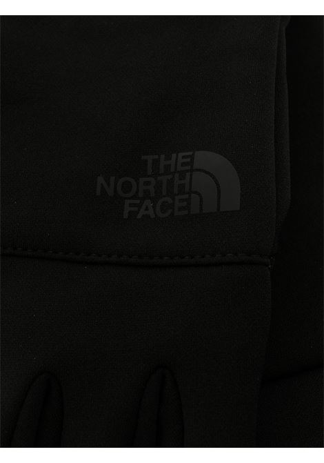 guanti etip unisex neri THE NORTH FACE | NF0A4SHAJK31